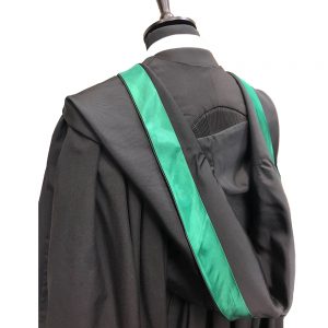 Oxford University Bachelor of Education (BED) Hood