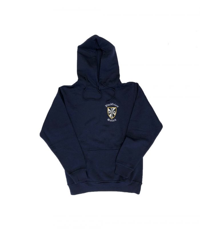 College Hoodies | The Varsity Shop