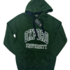 Collegiate Hoody