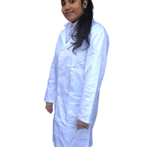 Lab Coat