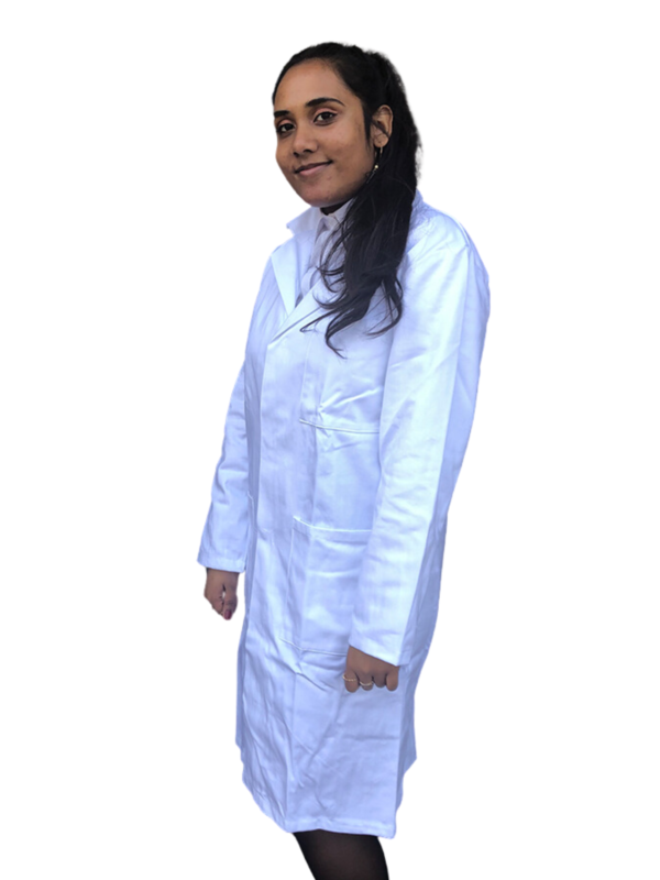 Lab Coat