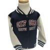 Children's Oxford Baseball Jacket