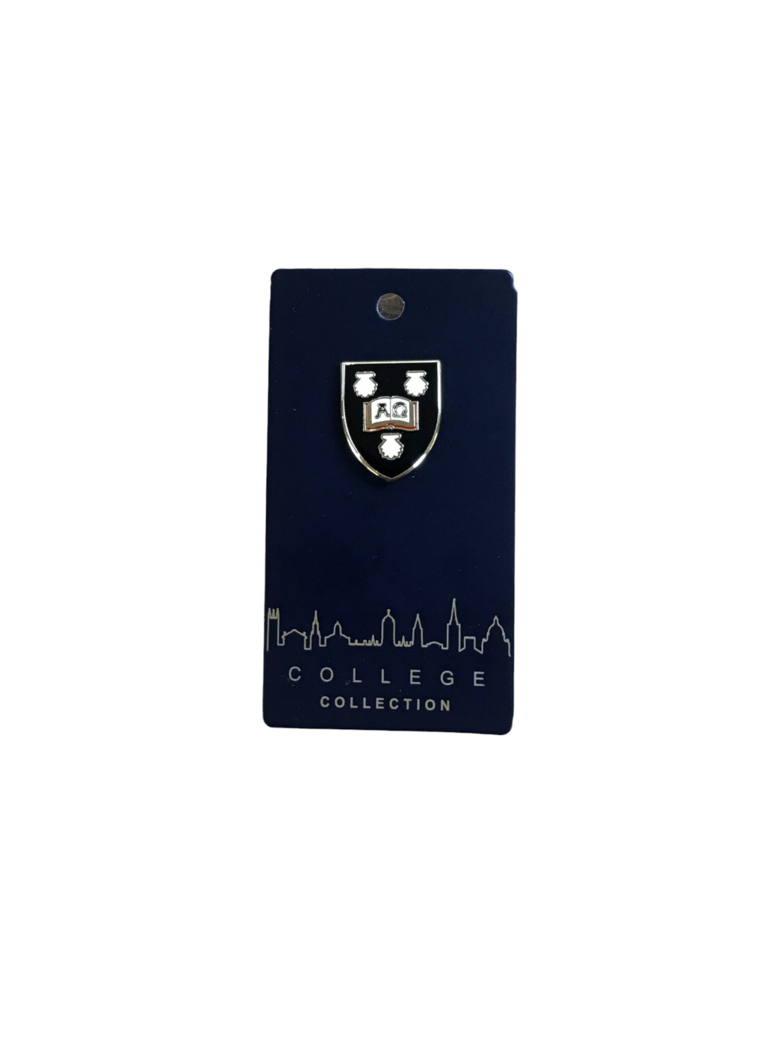 Oxford College Badges | College Pin Badges | The Varsity Shop