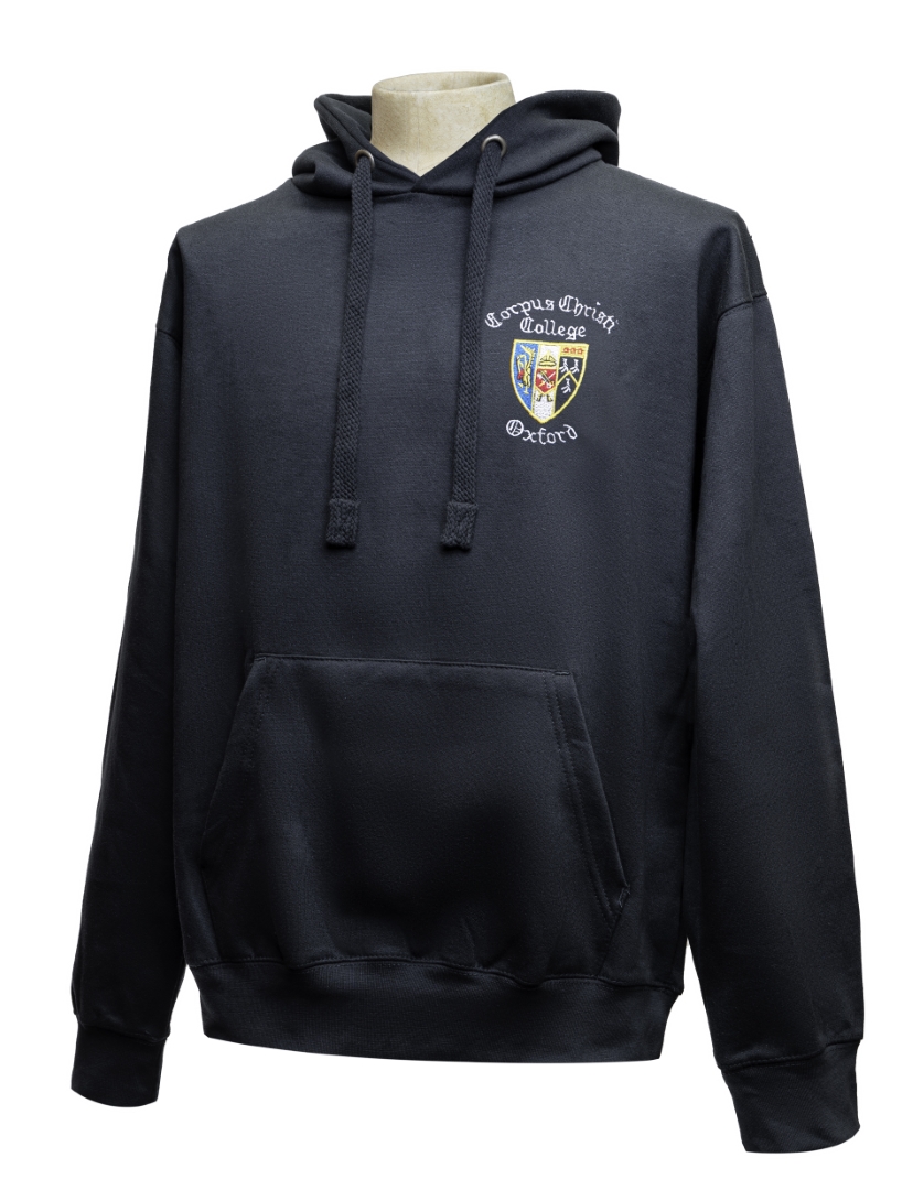 Corpus Christi College Hoodies | The Varsity Shop