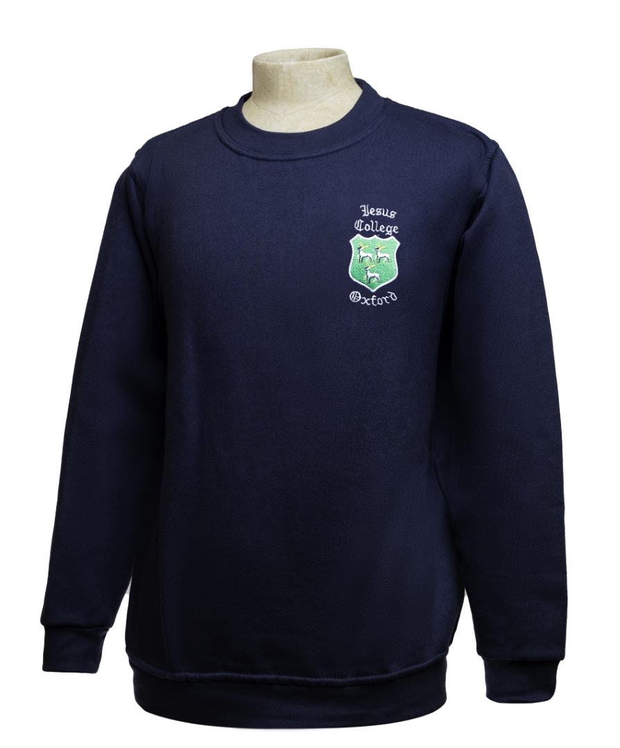 College Crew Necks | The Varsity Shop