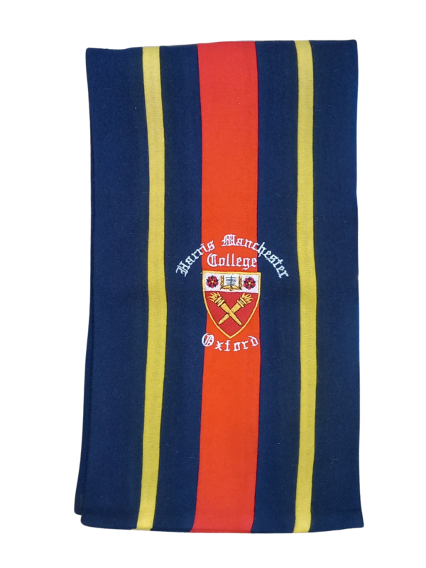 Harris Manchester Scarf