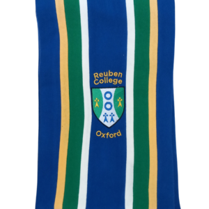 Reuben College Scarf