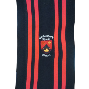 St Stephen's College Scarf