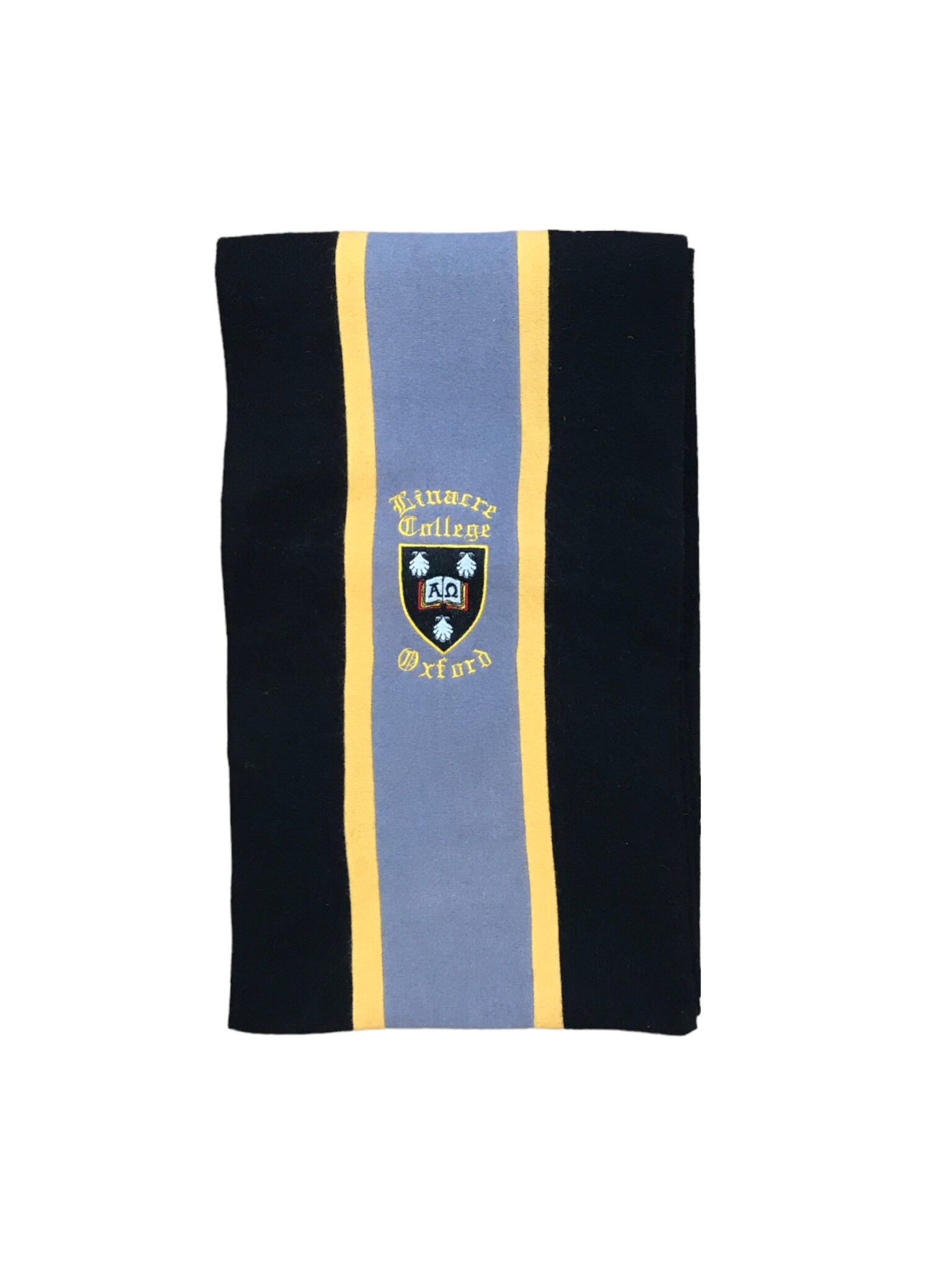 Oxford College Scarf | College Scarves | The Varsity Shop