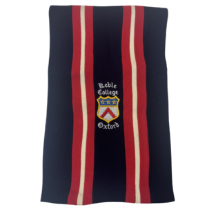 Keble College Scarf