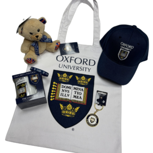 Oxford Gift Bundle