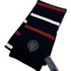 Official Scarf Blue Red White