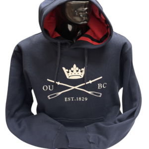 Oxford University Boat Club/Race