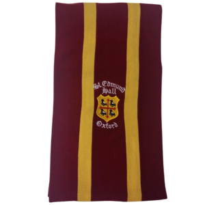 St Edmund Hall College Scarf