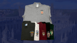 Varsity College Polo Shirts