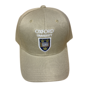 OU Shield Baseball Cap 77545