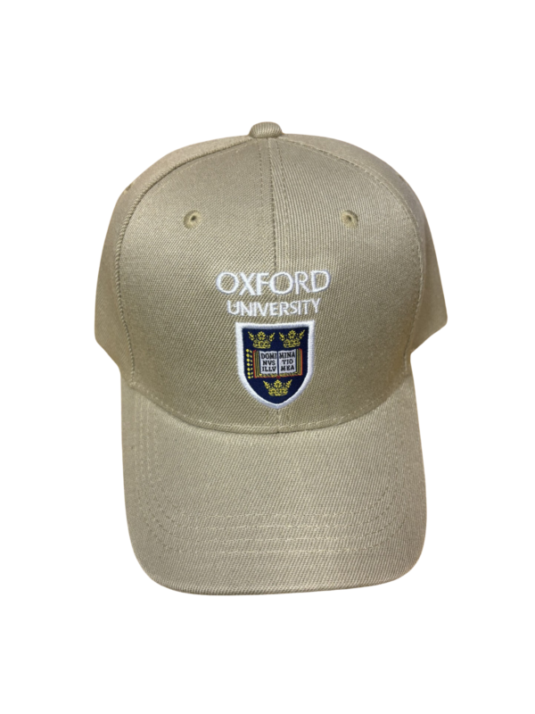 OU Shield Baseball Cap 77545