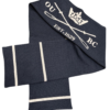 OUBC Large Logo Scarf